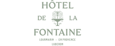 HOTEL DE LA FONTAINE
